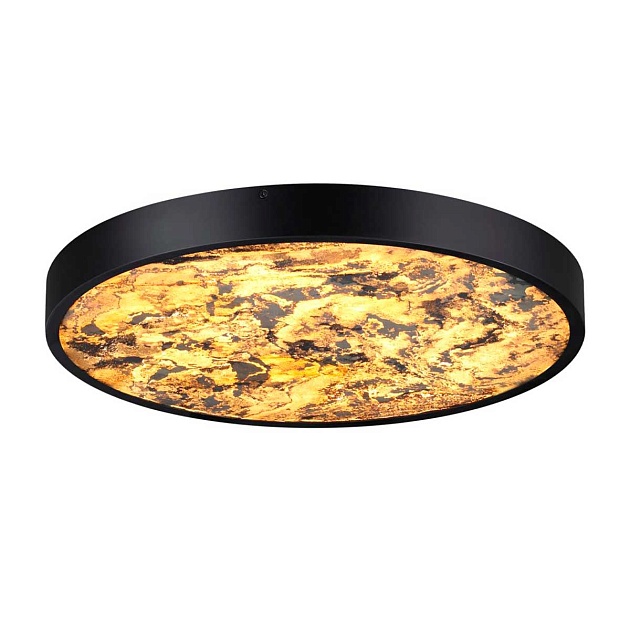 Настенно-потолочный светильник Odeon Light BERGI 5064/40L изображение 2 Настенно-потолочный светильник Odeon Light BERGI 5064/40L Фото № 2
