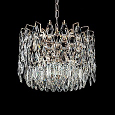 Подвесная люстра MODELUX ML.6938.400 GD 5