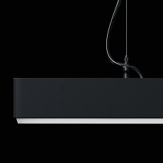 Светильник Led Holding LINE 50x50 INTERIOR 1500х50х50мм 34Вт подвесной LH121019 2