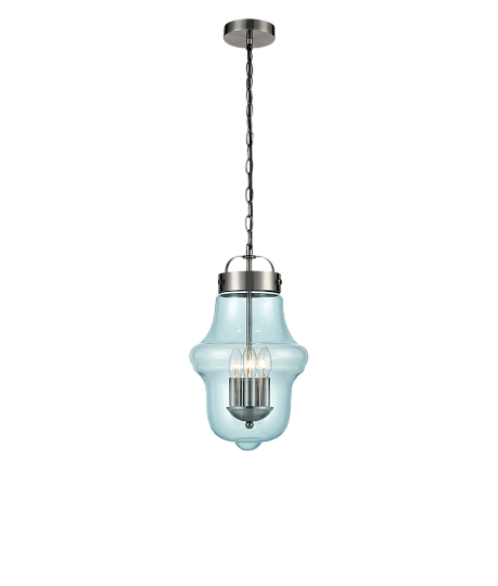 Подвесной светильник Vele Luce Satellitare VL5045P33 изображение 7 Подвесной светильник Vele Luce Satellitare VL5045P33 Фото № 7