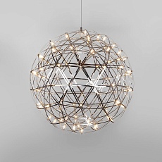 Подвесной светодиодный светильник Bogates Plesso 435/1 1