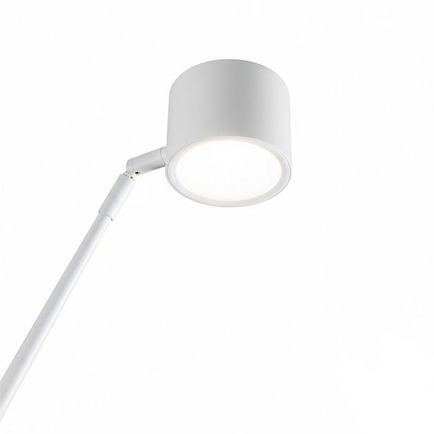 Торшер Loft It Sampei 10374/2300 White изображение 2 Торшер Loft It Sampei 10374/2300 White Фото № 2