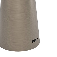 Уличный светодиодный светильник Eglo Piccola 900924 5