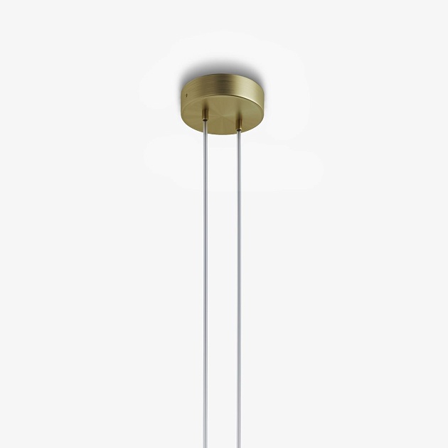 Подвесная люстра Maytoni Antic MOD302PL-02CG Фото № 7