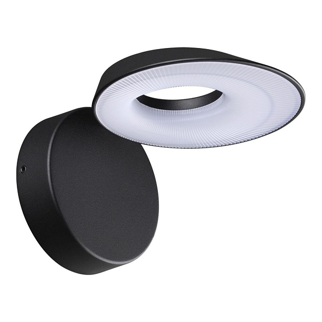 Уличный настенный светодиодный светильник Novotech Street Elegance 359405 Фото № 1