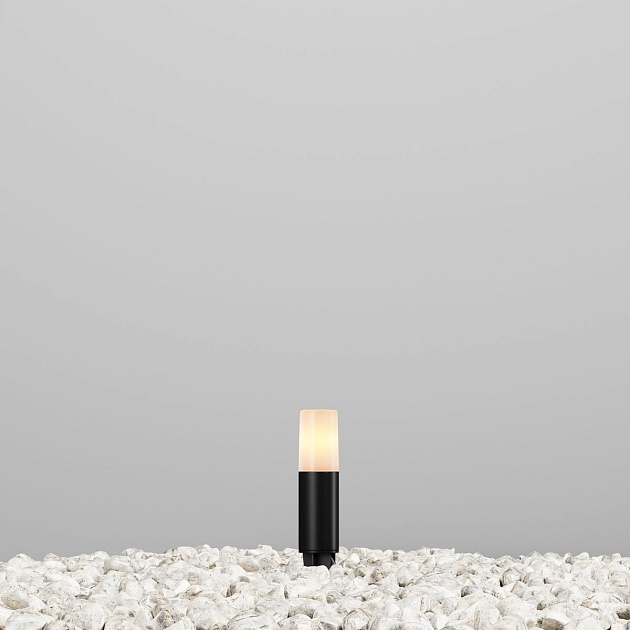 Ландшафтный светильник Maytoni Outdoor O416FL-L3B3K Фото № 5