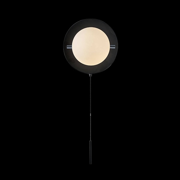 Бра Loft IT Signal 10029W Black изображение 6 Бра Loft IT Signal 10029W Black Фото № 6