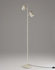 Торшер Moderli Asheswood V11288-2F 2