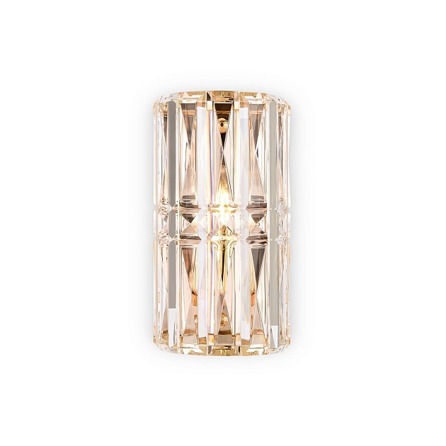 Настенный светильник Maytoni Facet MOD094WL-01G Фото № 4
