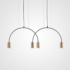 Подвесная люстра Imperium Loft Arc 212841-26