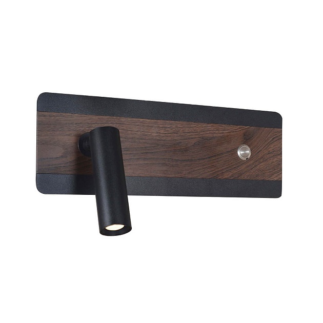 Светодиодный спот Favourite Fonte 2898-1W Фото № 1