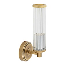 Настенный светильник KUTEK SALETTO SAL-KM-1(P)T