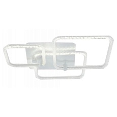 Потолочная светодиодная люстра EKS XI3603/3A 0У-00001409