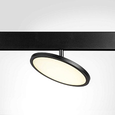 Светильник поворотный заливающего света для трека Uno  Uno Lightstar 209747 2