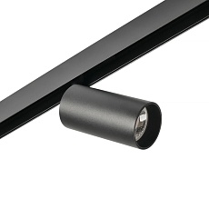 Трековый светодиодный светильник MyFar Ray MT0220-18W3K-B 4