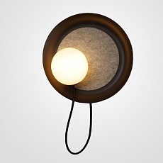 Настенный светильник Imperium Loft margott-wall01 224255-23