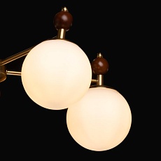 Люстра De City Оливия 306017105 2