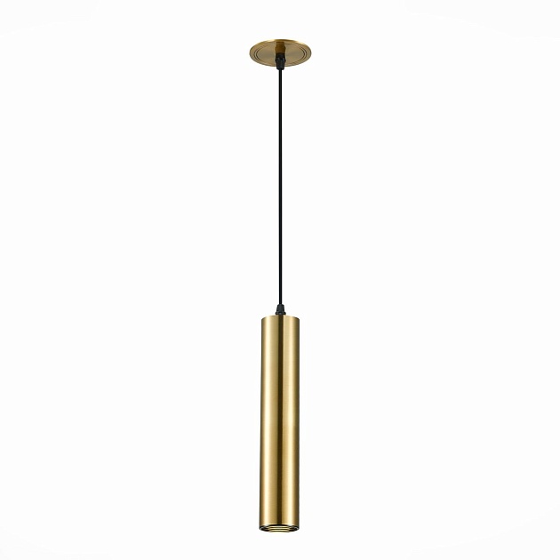 Встраиваемый светильник ST Luce ST151.308.01 изображение 2 Встраиваемый светильник ST Luce ST151.308.01 Фото № 2