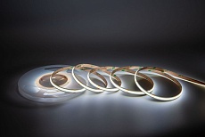 Светодиодная лента Fiberli 480S5-50 5W/m 480LED/m холодный белый 5M 12840302 4