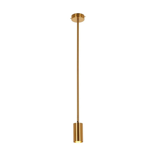 Подвесной светильник MyFar Dereck MR1020-1P изображение 1 Подвесной светильник MyFar Dereck MR1020-1P Фото № 1