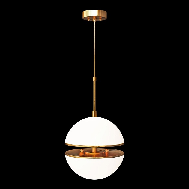 Подвесной светодиодный светильник Loft IT Crescent 5064-A Фото № 4