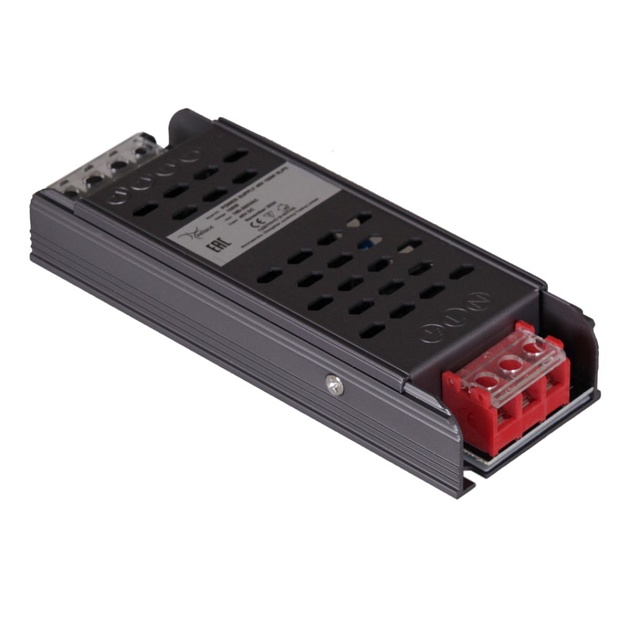 Блок питания Reluce POWER SUPPLY 48V 100W RLPS изображение 1 Блок питания Reluce POWER SUPPLY 48V 100W RLPS Фото № 1