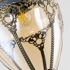 Подвесной светильник Citilux Каир CL419213 2