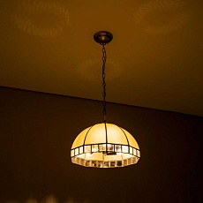 Подвесная люстра Citilux Шербург-1 CL440131 5