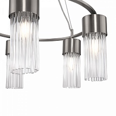 Подвесная люстра Freya Esala FR5050PL-05N 2