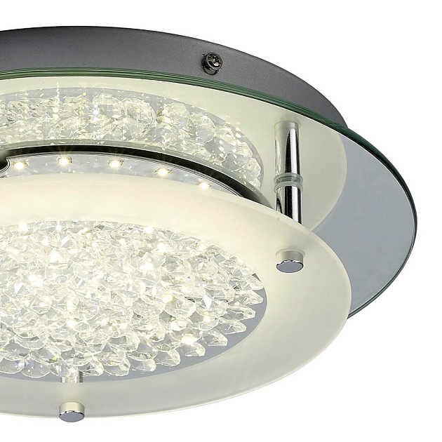 Потолочный светильник Mantra Crystal 5090 изображение 4 Потолочный светильник Mantra Crystal 5090 Фото № 4