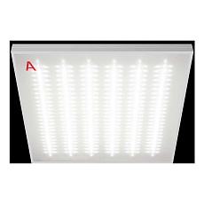 Потолочный светильник WOLTA Pro ДВО01-54-042-5К