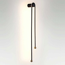 Настенный светильник Odeon Light MEMFI 6633/18WL 1