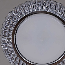 Точечный светильник Reluce 53622-9.0-001ML GX53+LED4W CL 1