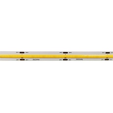 Светодиодная лента Jazzway 12W/m 384Led/m СОВ дневной белый 5M 5036147
