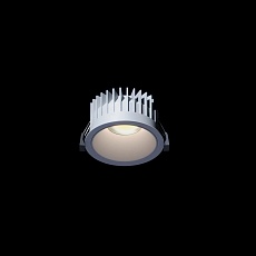 Встраиваемый светильник Led Holding TORA 10W LH1611814