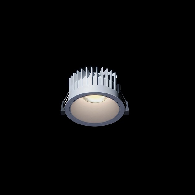 Встраиваемый светильник Led Holding TORA 10W LH1611814 изображение 1 Встраиваемый светильник Led Holding TORA 10W LH1611814 Фото № 1