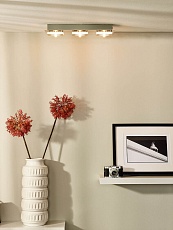 Потолочный светодиодный светильник Lucide Audi Led 26191/09/12 1