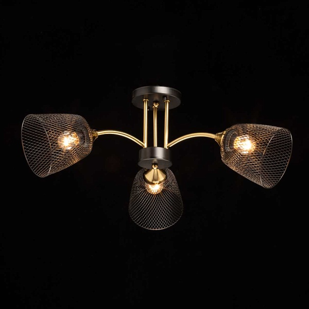 Люстра De City Вита 220014703 Фото № 4