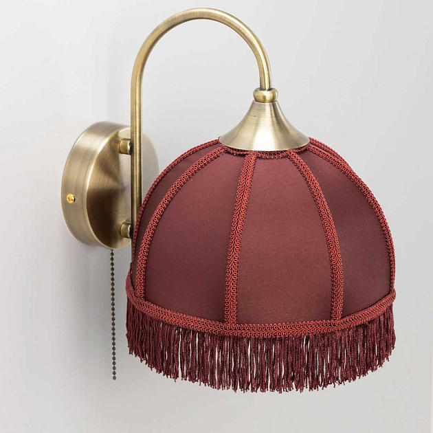 Бра Citilux Базель CL407313 Фото № 14