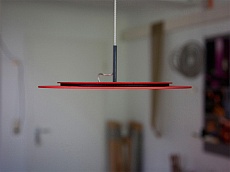 Светильник подвесной Lightera Bamako LE143L-35R 4