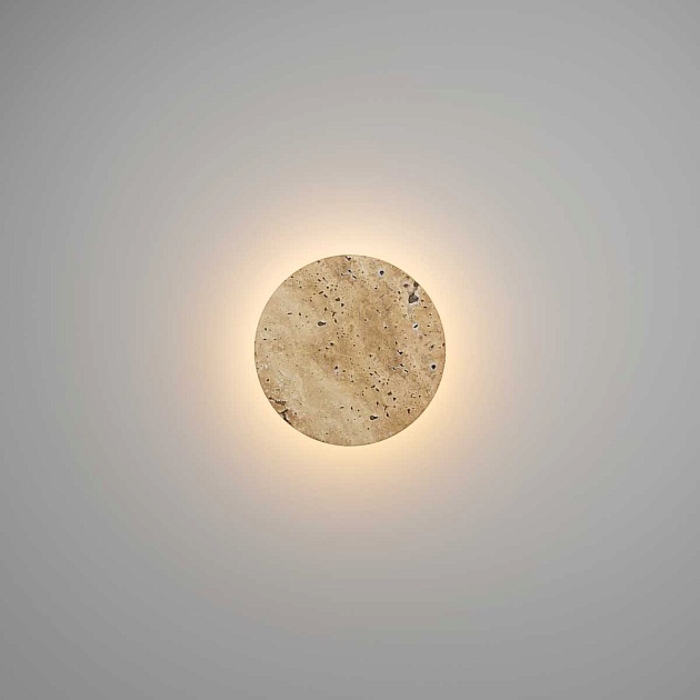 Бра Maytoni MOD437WL-L5BG3K Фото № 5