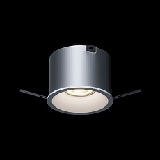 Встраиваемый светильник Led Holding LUMO 15W DALI LH1611270