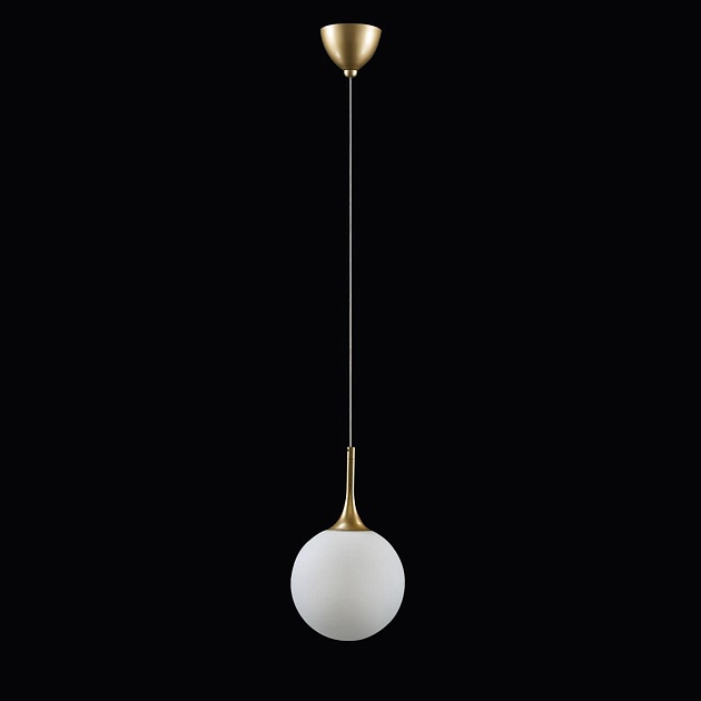 Подвесной светильник Lightstar Globo 813022 изображение 3 Подвесной светильник Lightstar Globo 813022 Фото № 3
