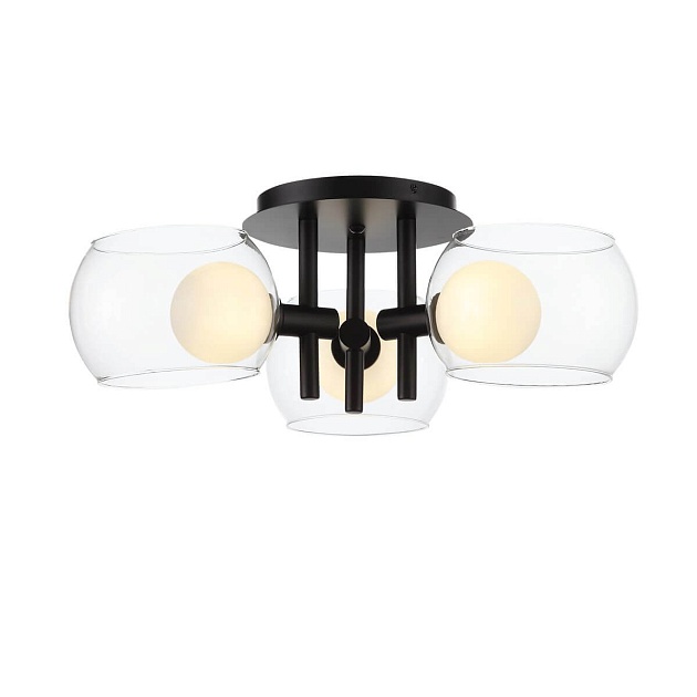 Потолочная люстра ST Luce Elleto SL1483.402.03 изображение 4 Потолочная люстра ST Luce Elleto SL1483.402.03 Фото № 4