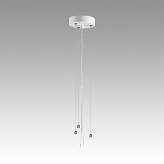 Светильник Sonex 7752/L 2