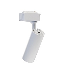 Трековый светодиодный светильник Lucia Tucci LTP-T020-20W-W 2