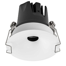 Светильник светодиодный встраиваемый  Lightstar Spira 074236