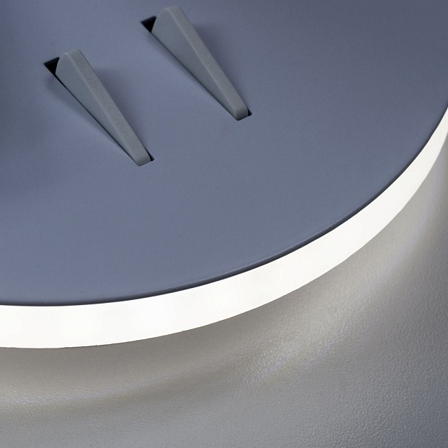 Светодиодный спот Arte Lamp Electra A8232AP-1WH изображение 2 Светодиодный спот Arte Lamp Electra A8232AP-1WH Фото № 2