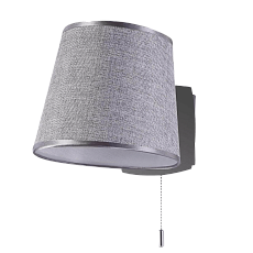 Бра Maytoni Bergamo MOD613WL-01B 5