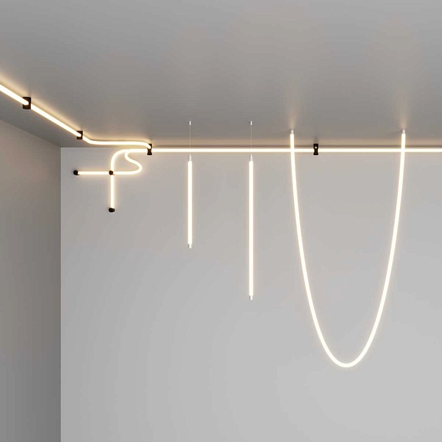 Комплектующие для гибкого неона Maytoni Led Strip 201149 изображение 2 Комплектующие для гибкого неона Maytoni Led Strip 201149 Фото № 2